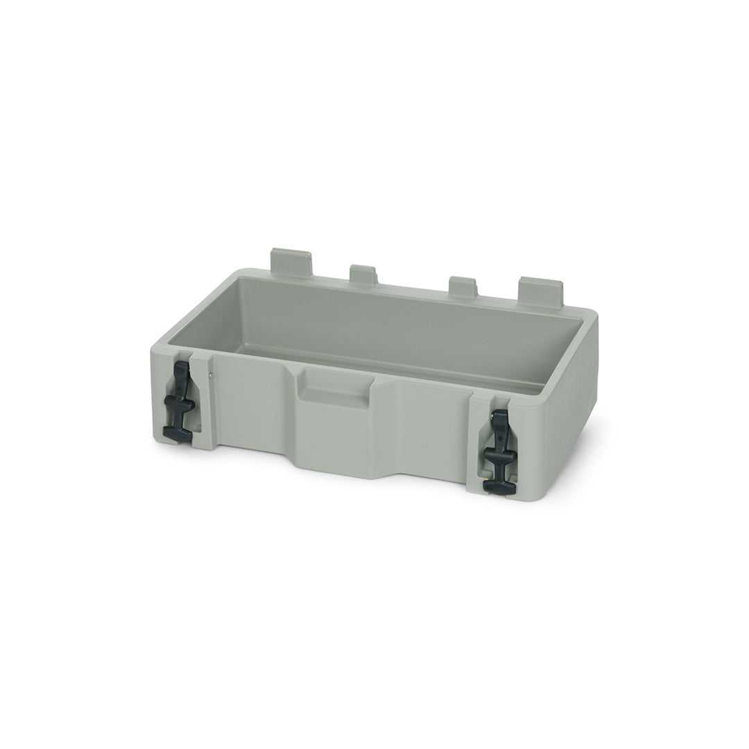 LinQ - 51L Cooler Extension – Double Latch Coolers
