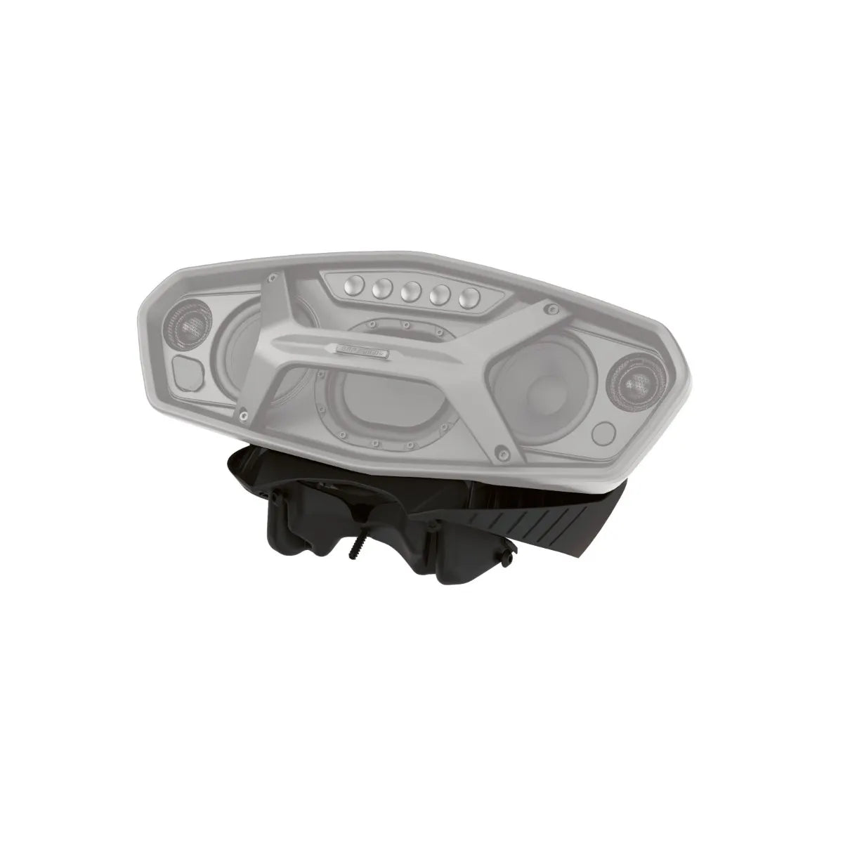 Sea-Doo - Spark Portable Audio System Support Base