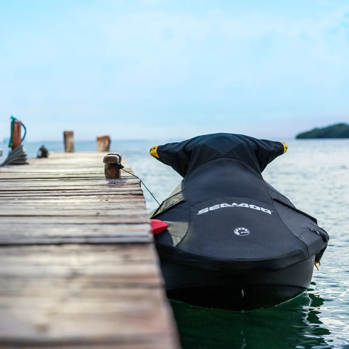 Sea-Doo - Spark 2024+ PWC Cover