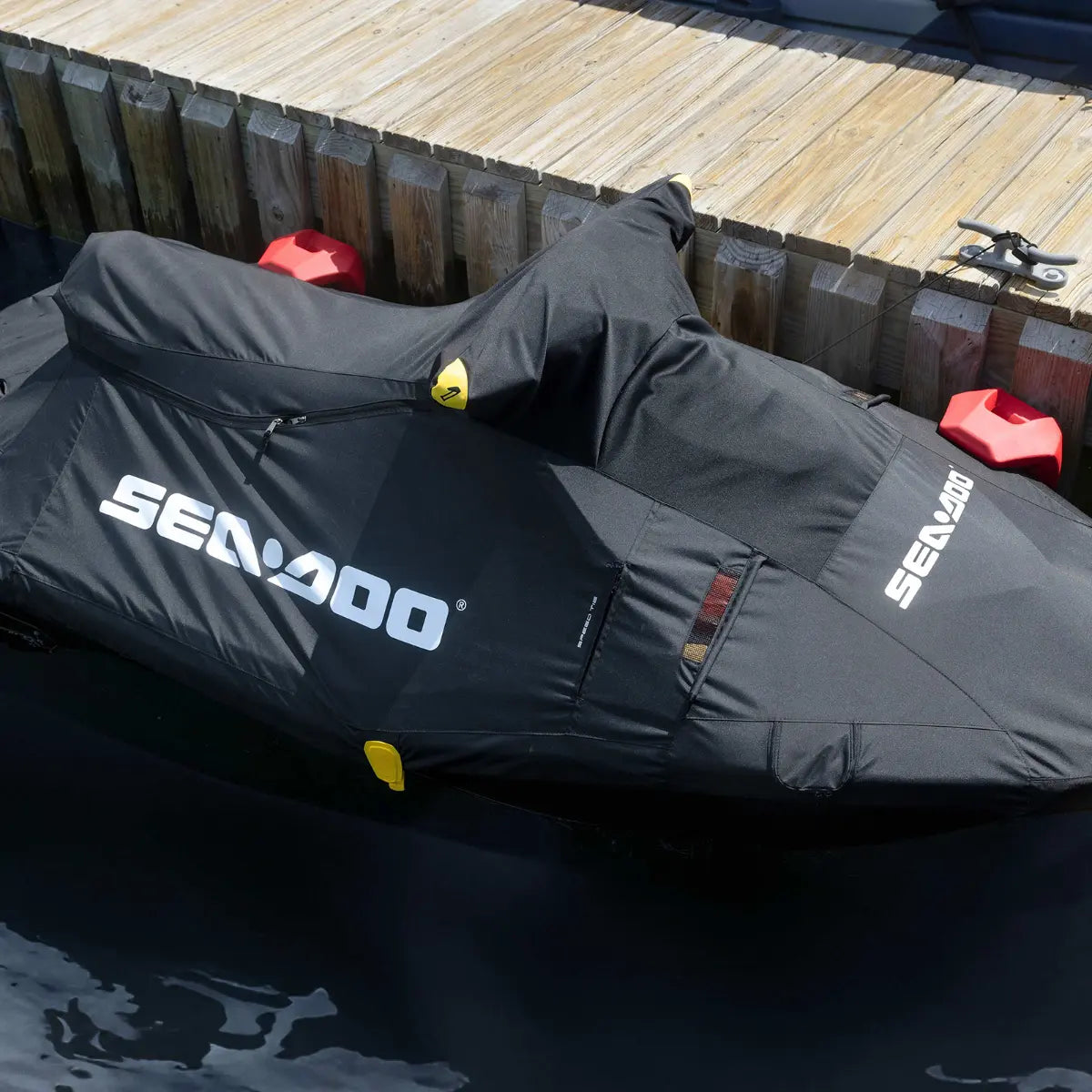 Sea-Doo - Spark 2024+ PWC Cover