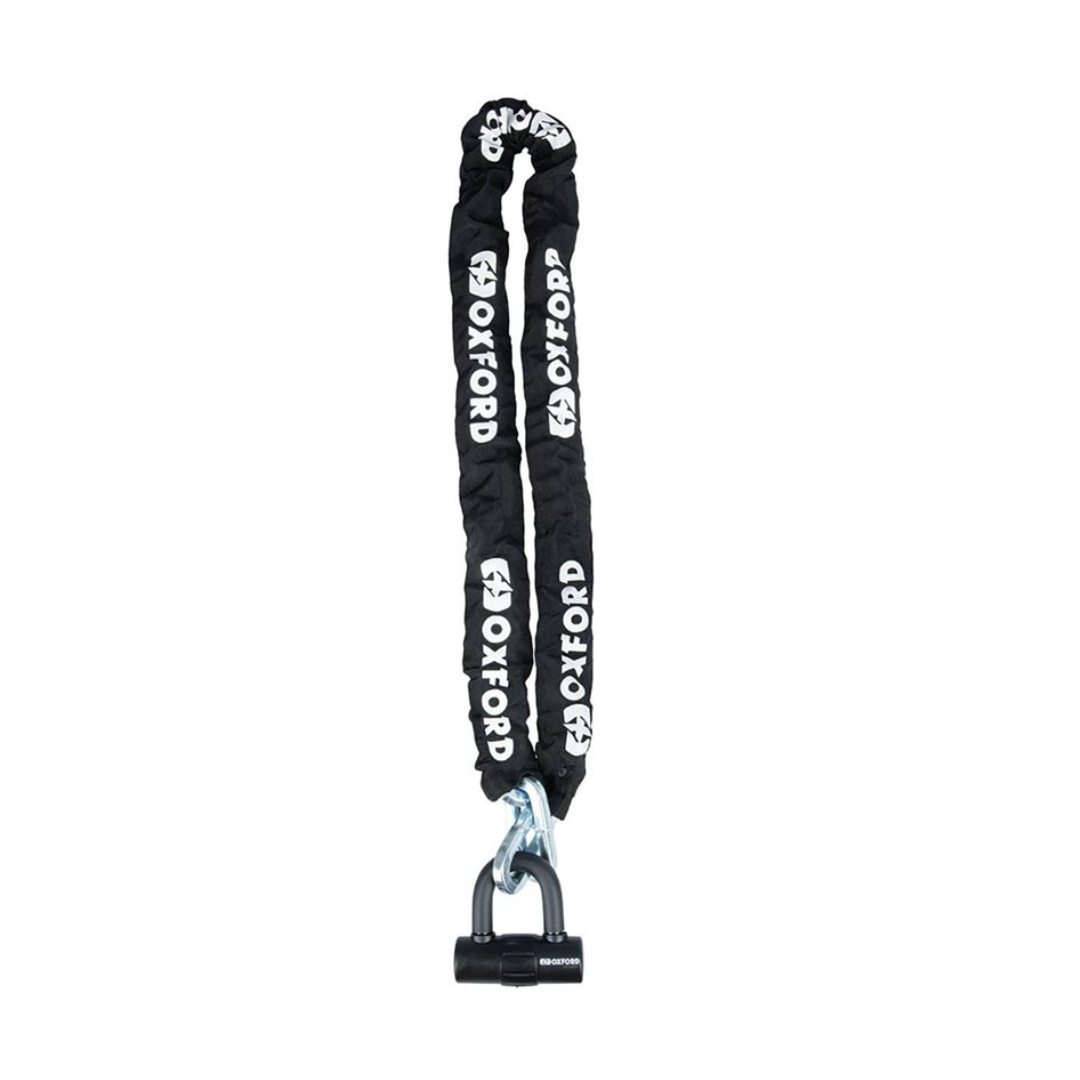 Oxford - Heavy Duty Chain Lock