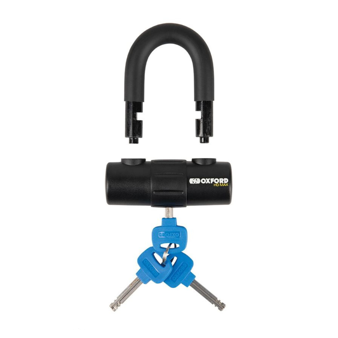 Oxford - Heavy Duty Chain Lock