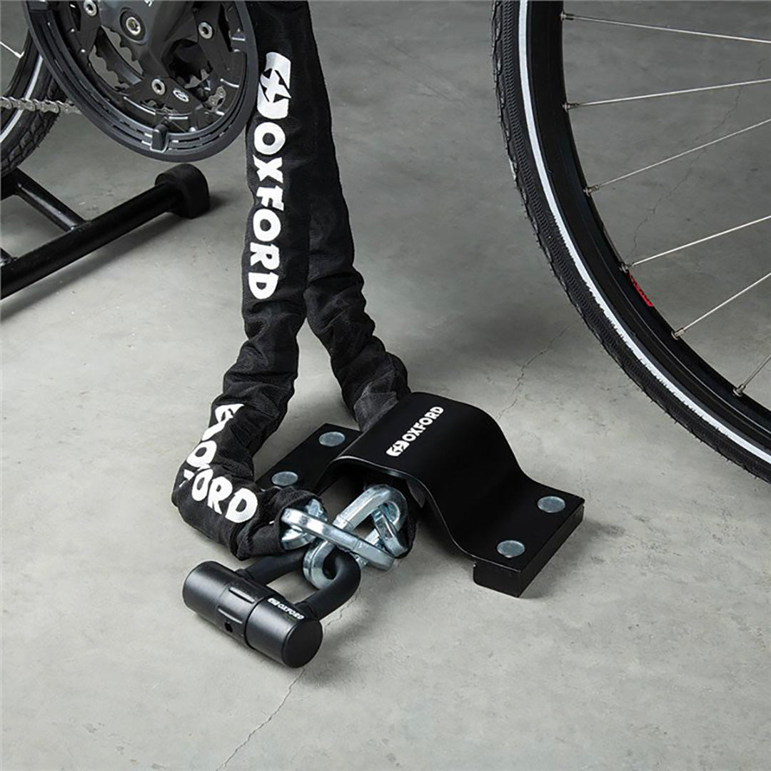 Oxford - Heavy Duty Chain Lock
