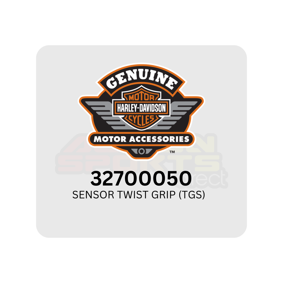 Harley Davidson - 32700050 - Sensor Twist Grip (TGS)