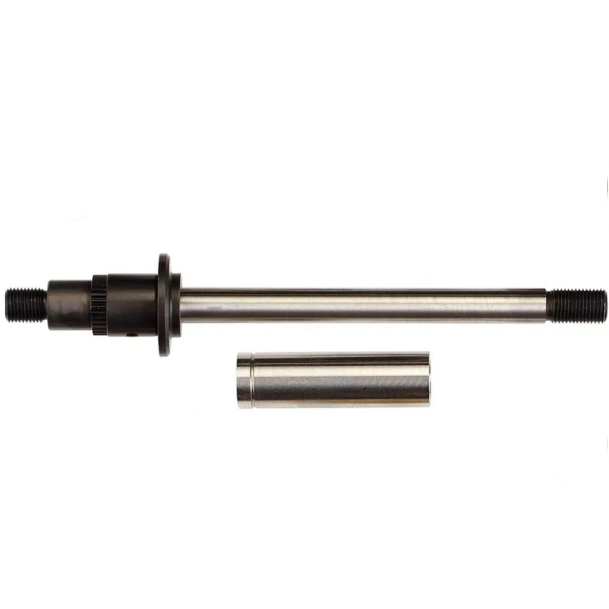 Sea-Doo supercharger rebuild kit 420881102 shaft and sleeve