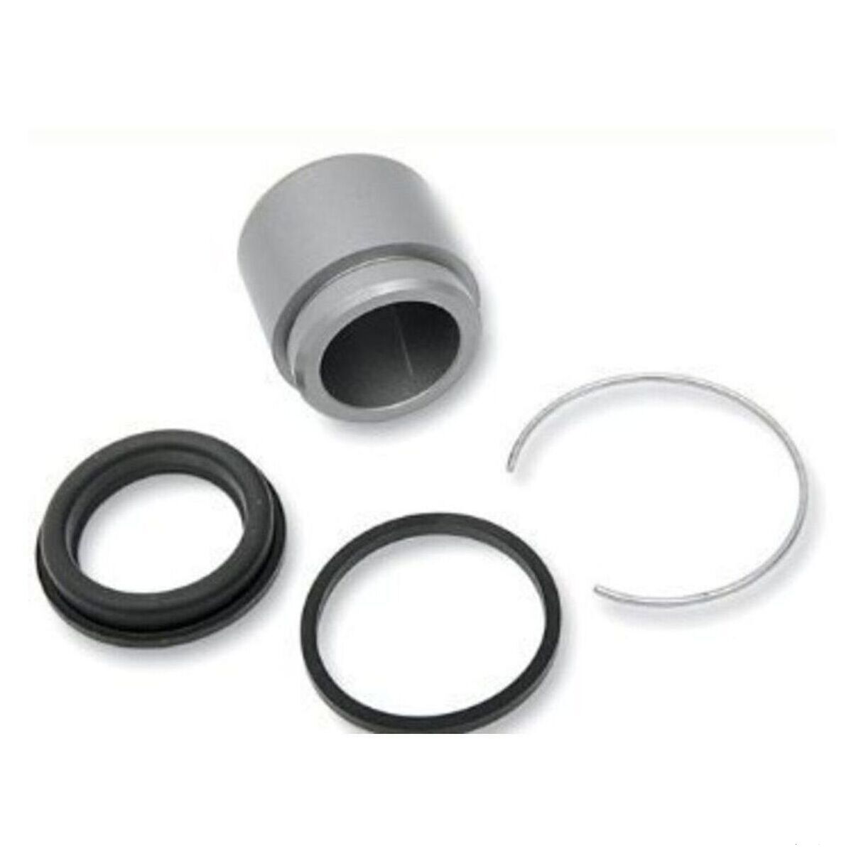 CALIPER REBUILD KIT, REAR SINGLE POT