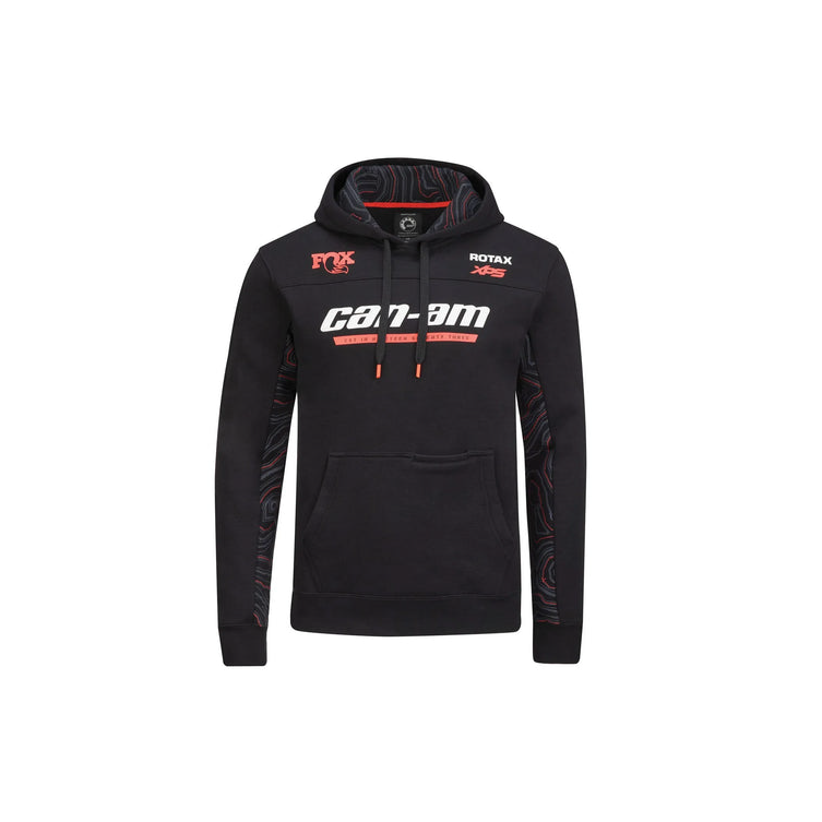 Can-Am - Overland Pullover Hoodie