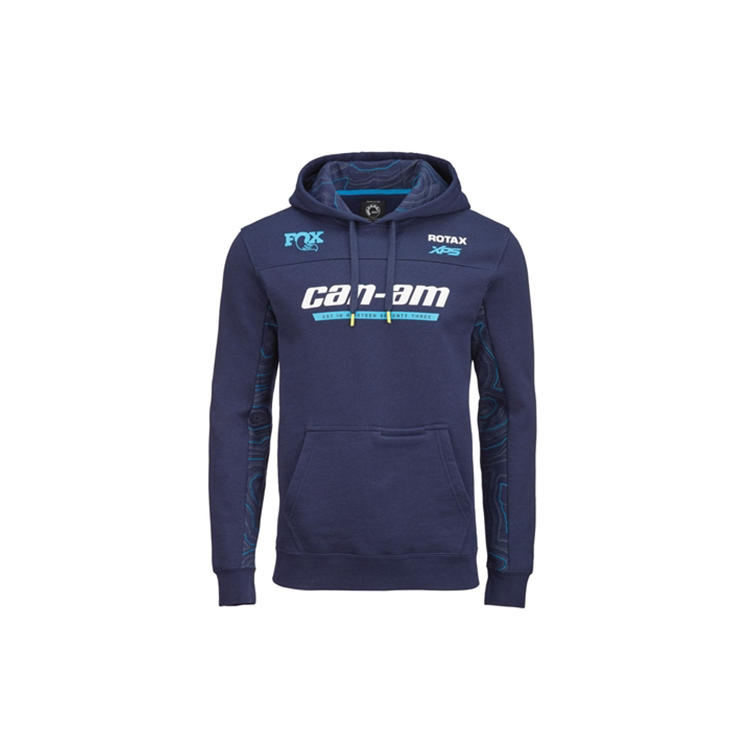 Can-Am - Overland Pullover Hoodie