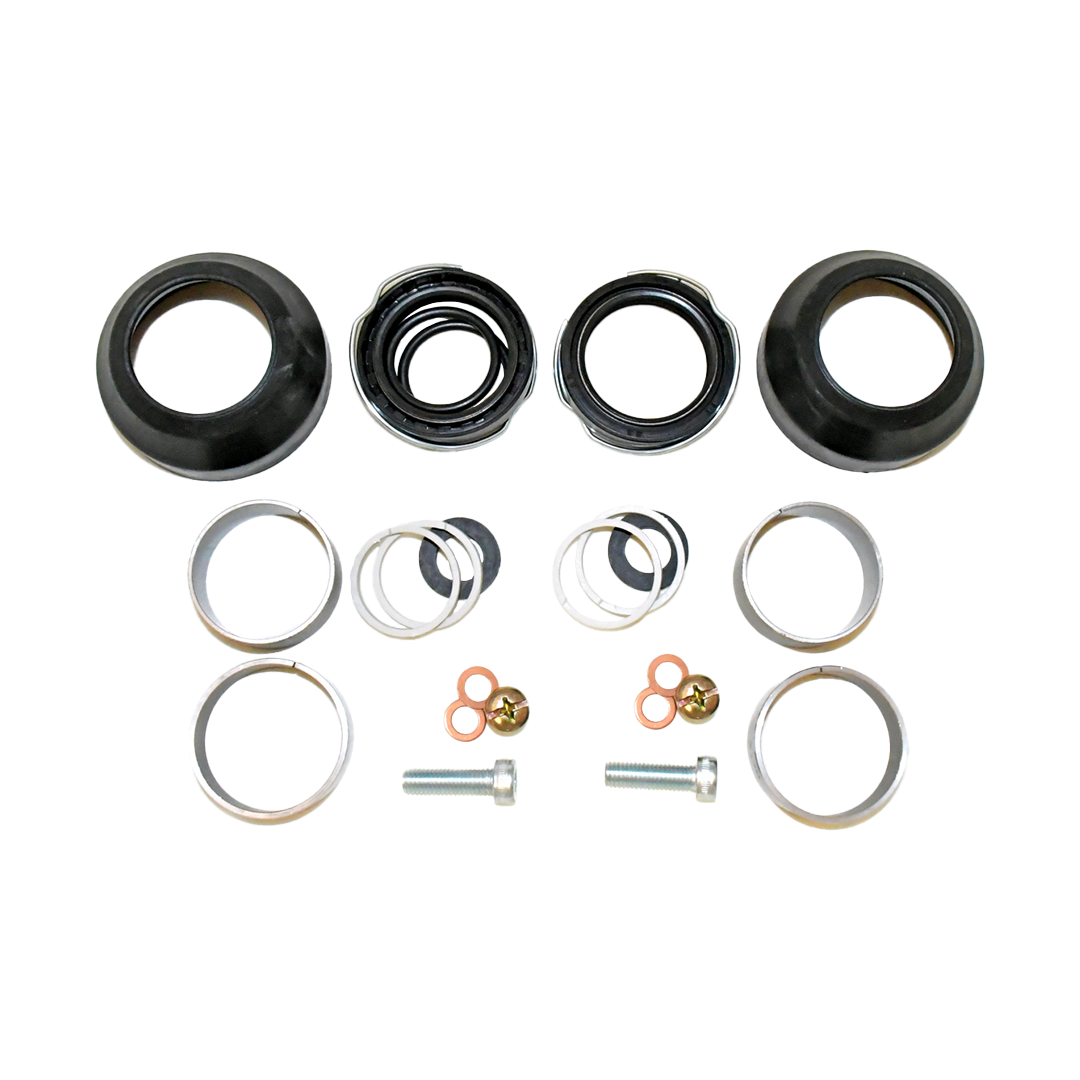 Harley Davidson - Fork Rebuild Kit (Single Side)