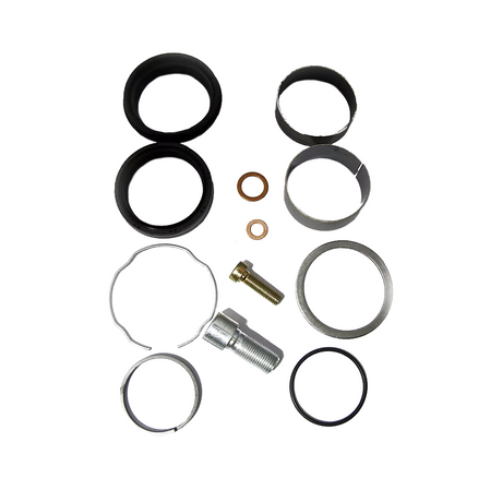 Harley Davidson - Fork Rebuild Kit (Single Side)