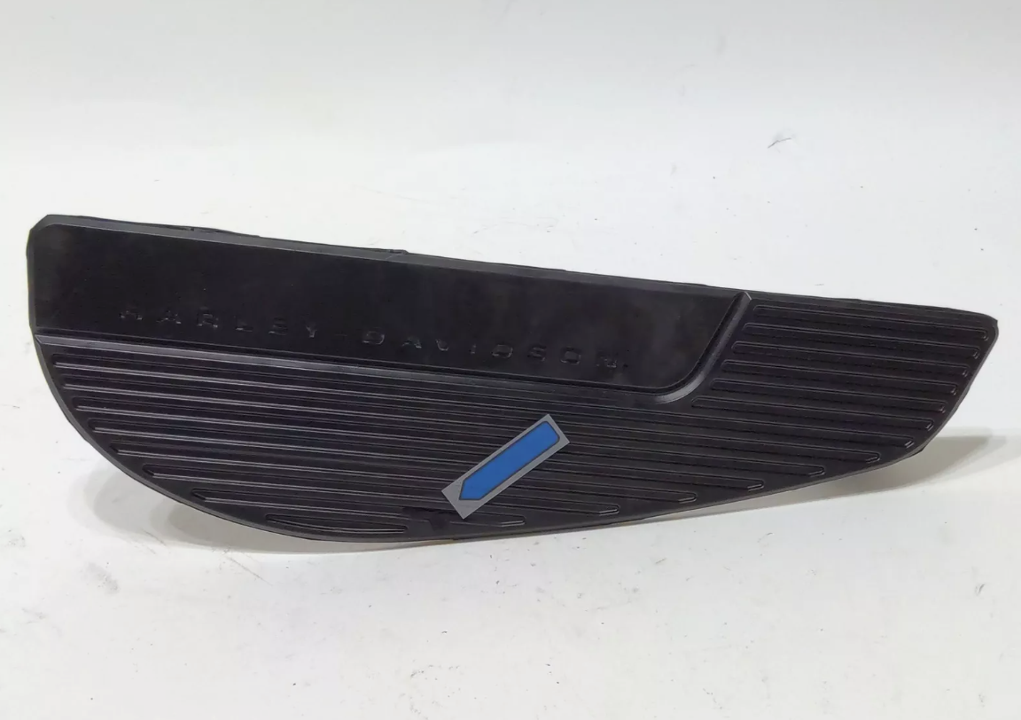 FOOT BOARD PAD LH - 2018-2023 Softail
