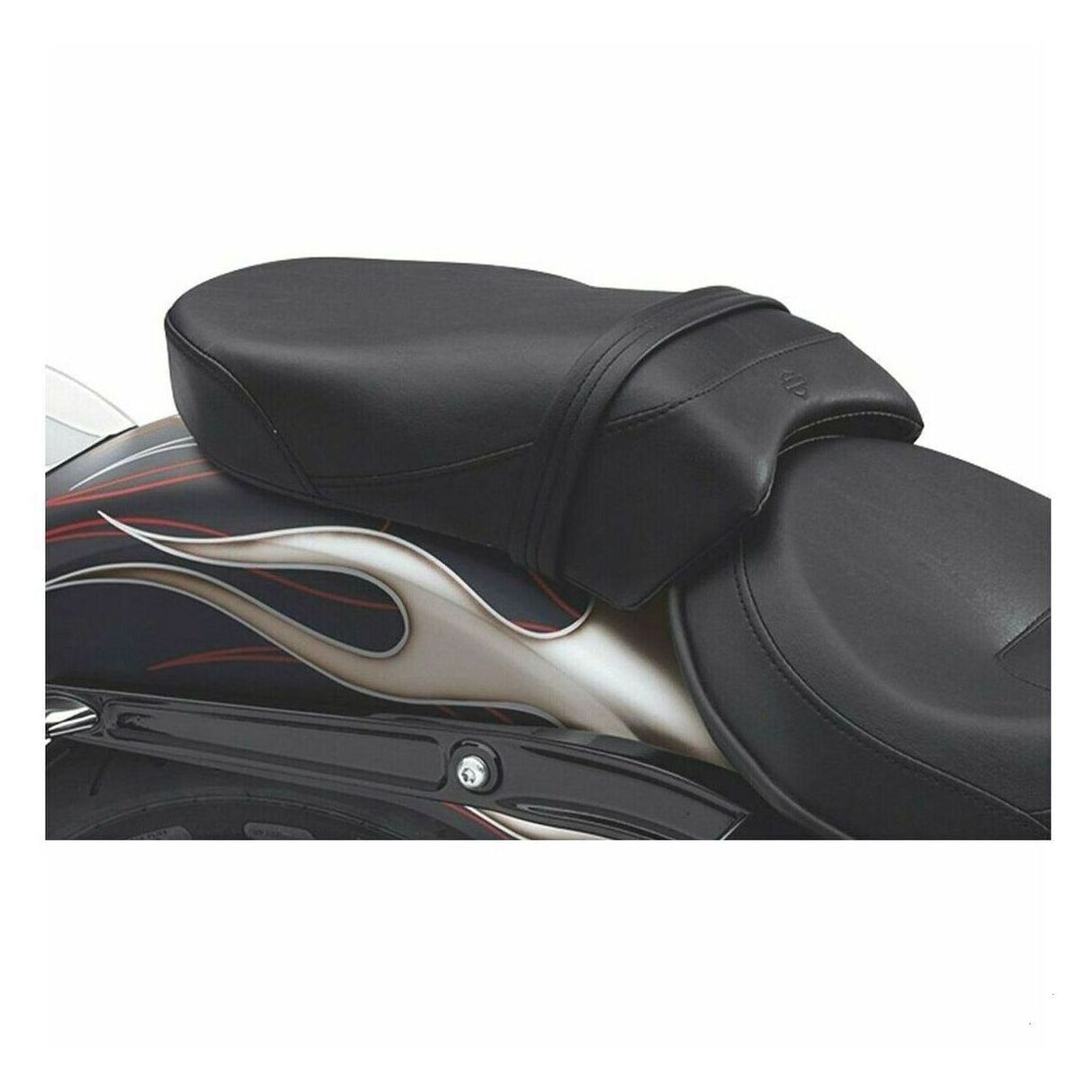 DYNA PILLION Passenger seat