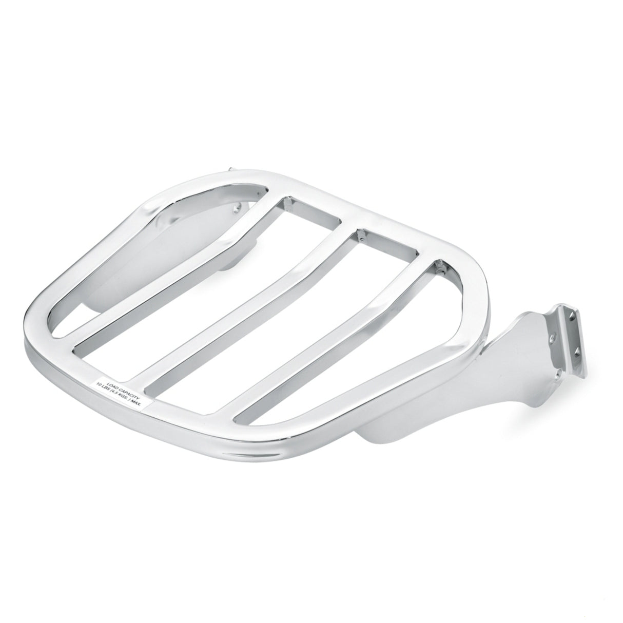 Luggage Rack, Sport Tapered