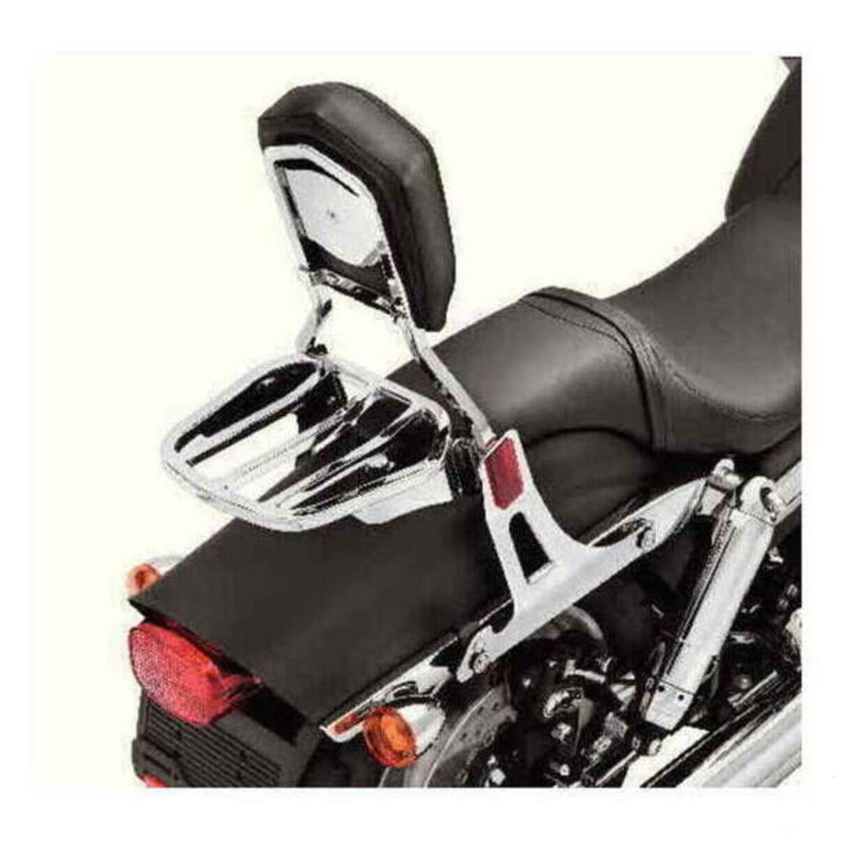 Luggage Rack, Sport Tapered