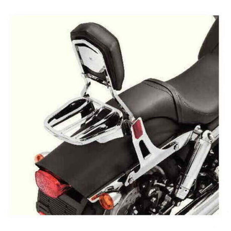 Luggage Rack, Sport Tapered