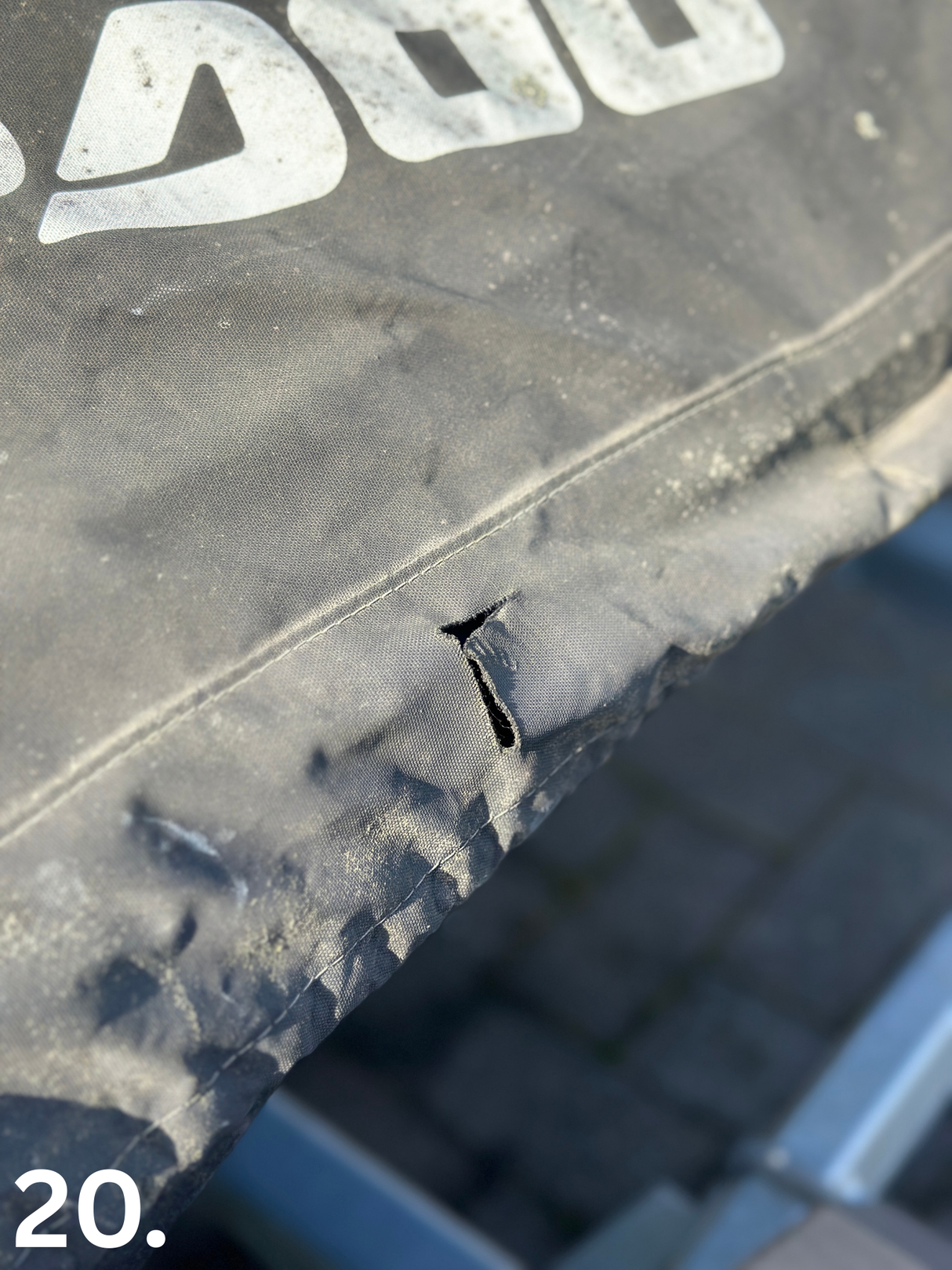 Sea-Doo - Second Hand Covers