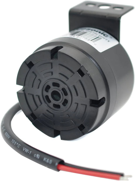 Sam's Backup Lights - Can-Am Defender Auto Reverse Beeper Alarm 2016+