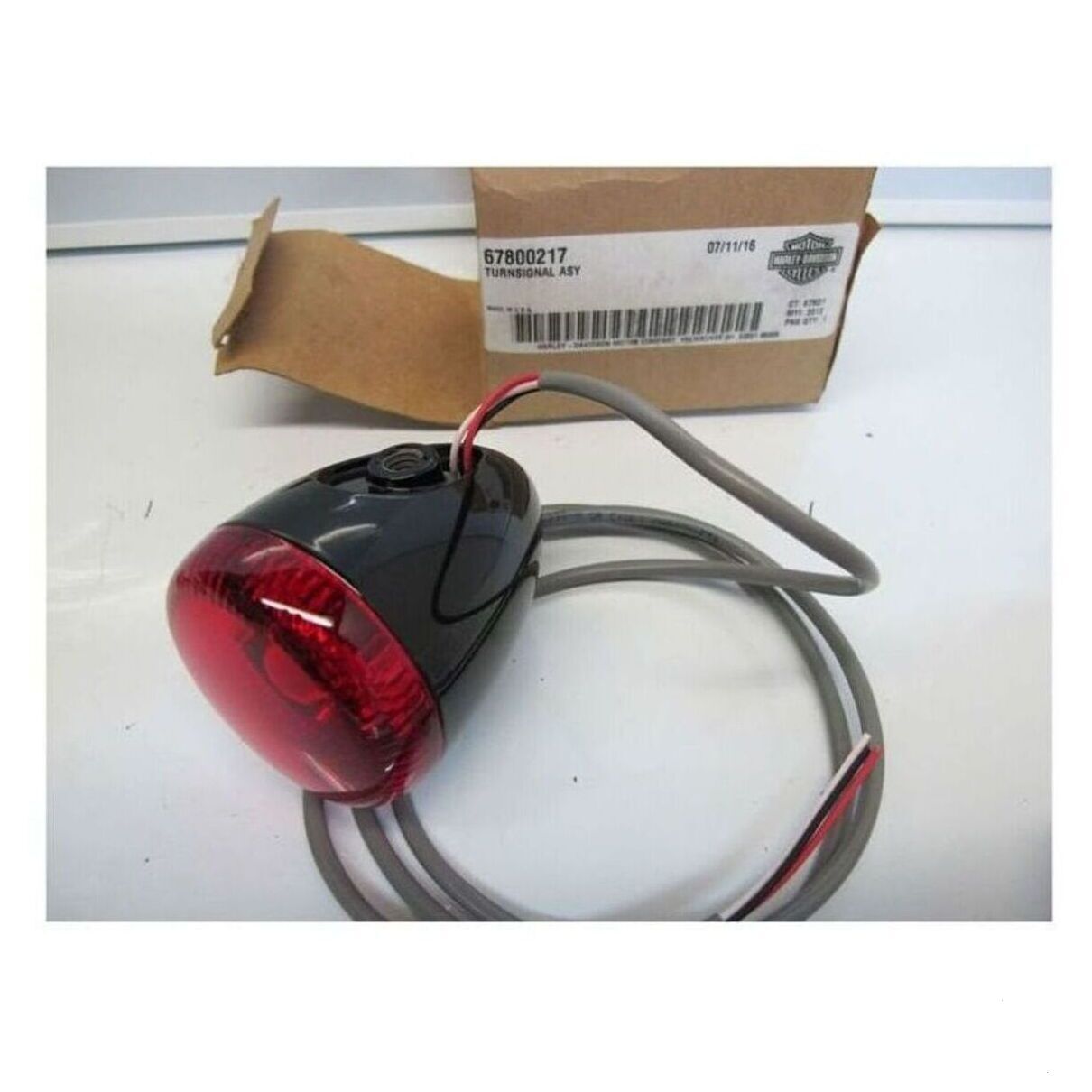 TURNSIGNAL ASY HD BRAKE/INDICATOR