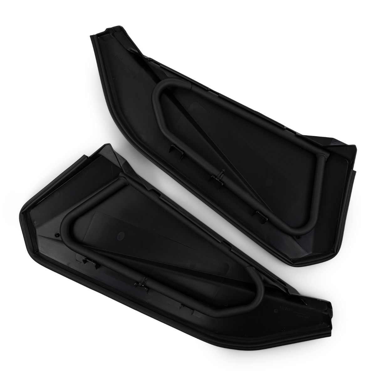 Can-Am - Maverick Front Lower Door Panels