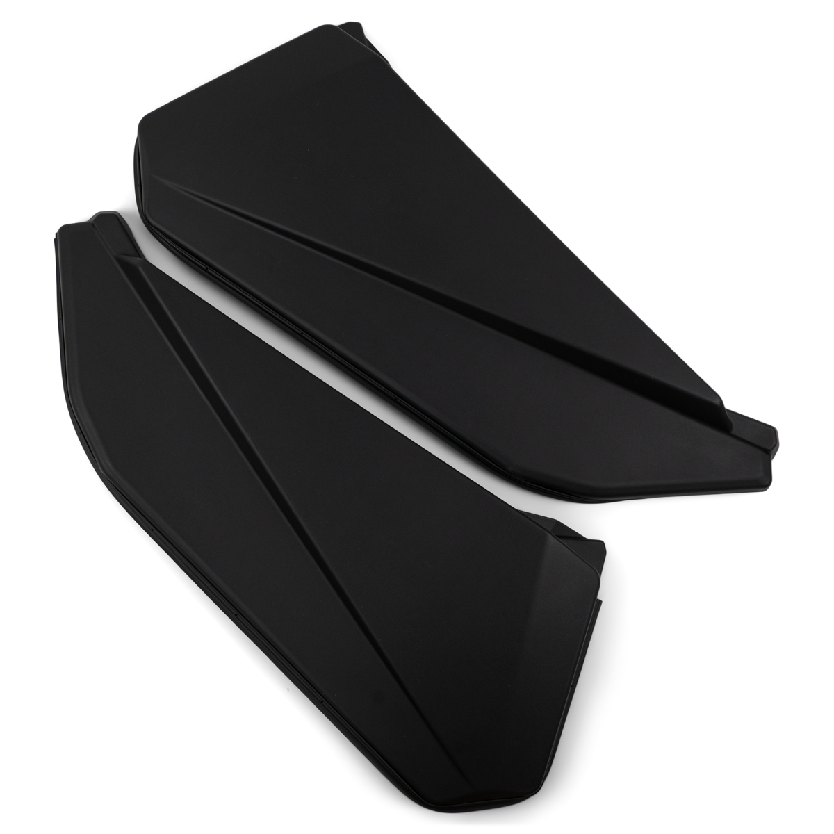 Can-Am - Maverick Front Lower Door Panels