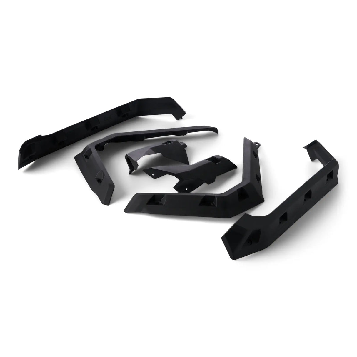 Sport Fender Flares Can-Am Defender