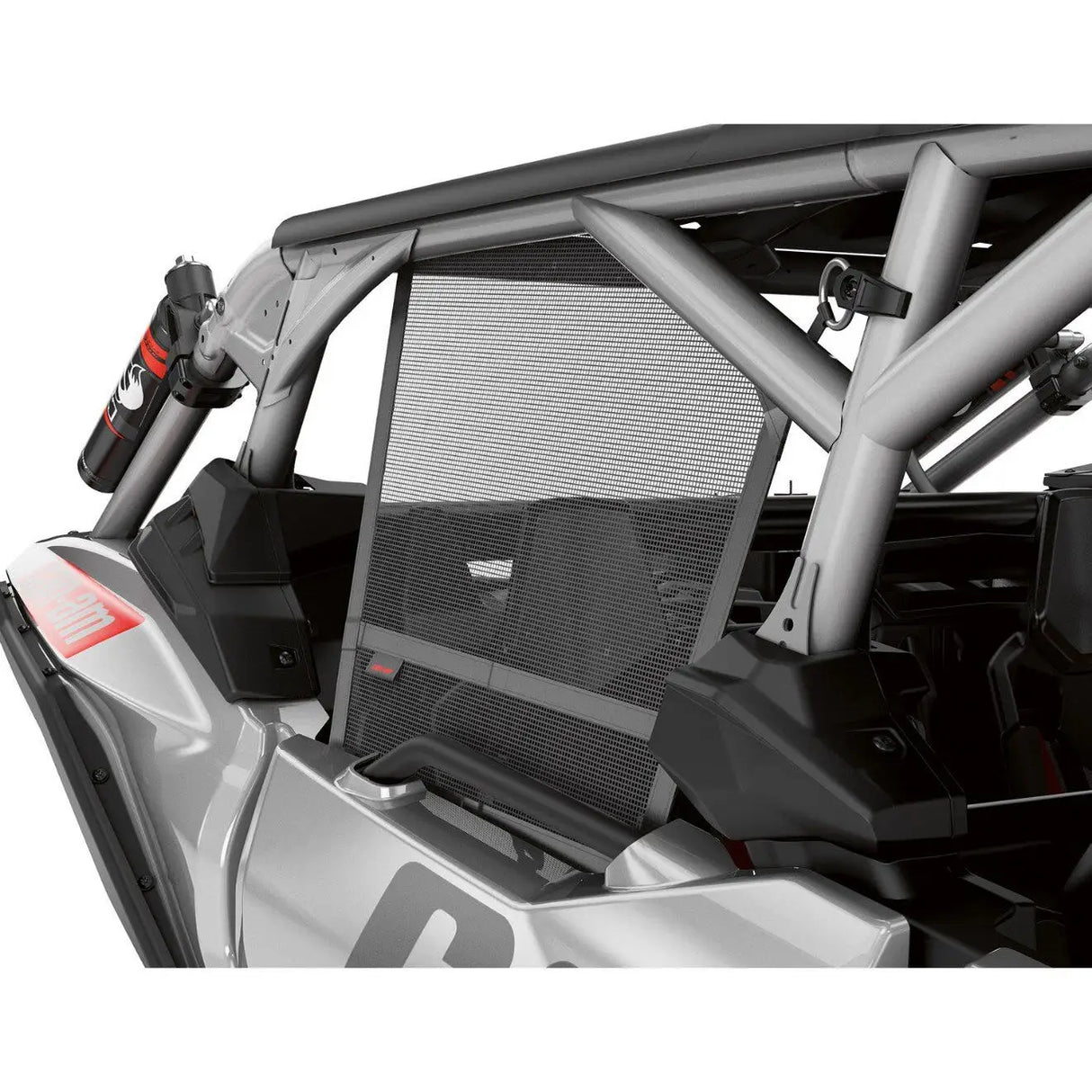 Can-Am - Maverick X3 MAX Rear Window Nets