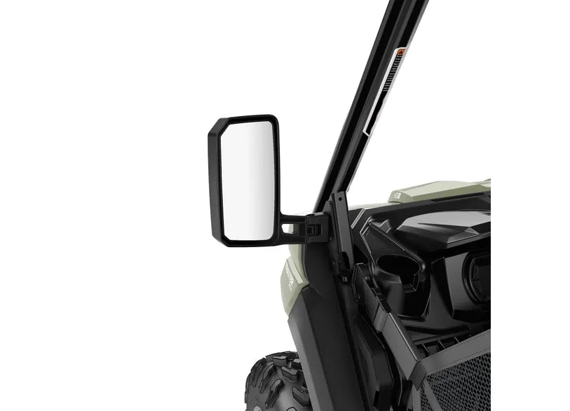 Can-Am Defender & Defender HD11 Side Mirrors