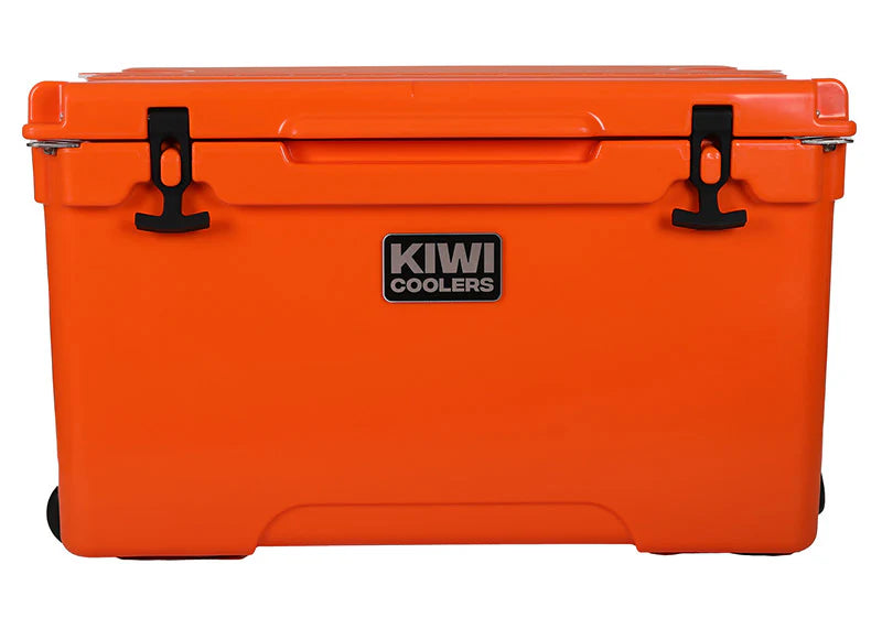 KIWI COOLER 120QT - ORANGE