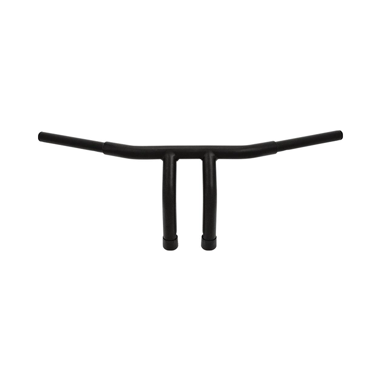 HardDrive - T-Bar 8" RISE 1-1/4" Black