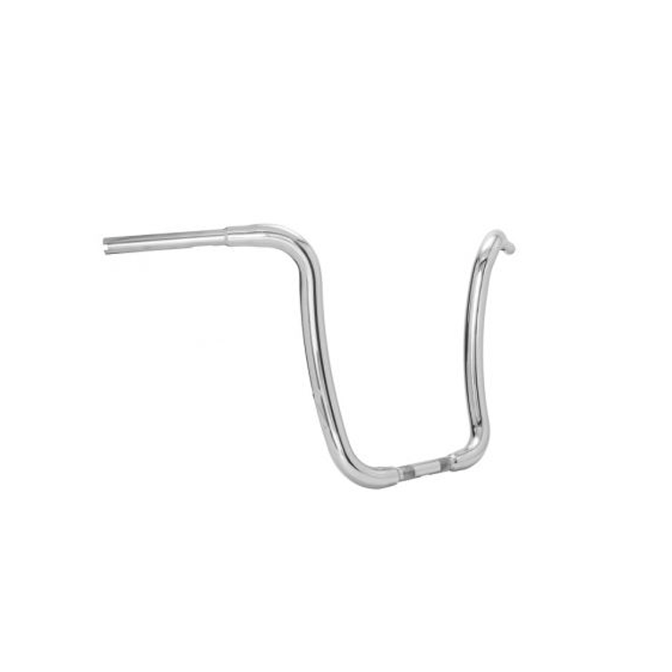 HardDrive - Ape Hanger Touring 08-13 16" - Chrome