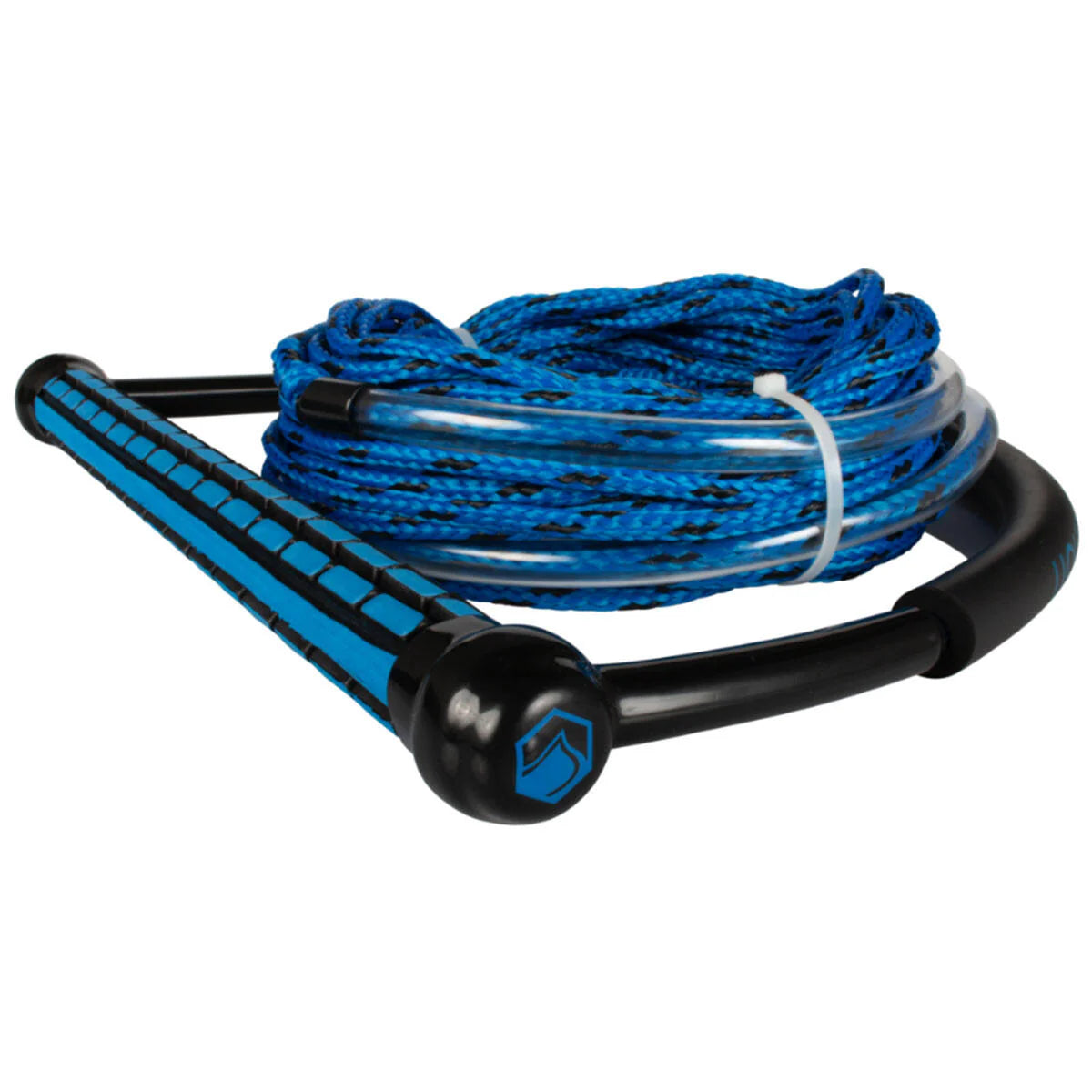 Liquid Force - TR9 HDI Wake Handle W/Static Line