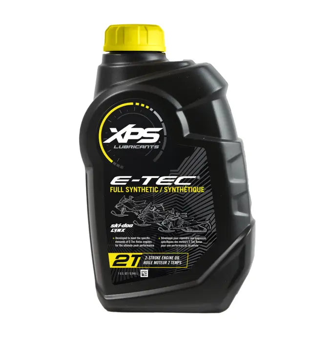XPS - 2 Stroke Full Synthetic Oil