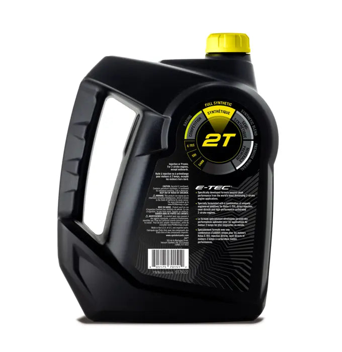 XPS - 2 Stroke Full Synthetic Oil