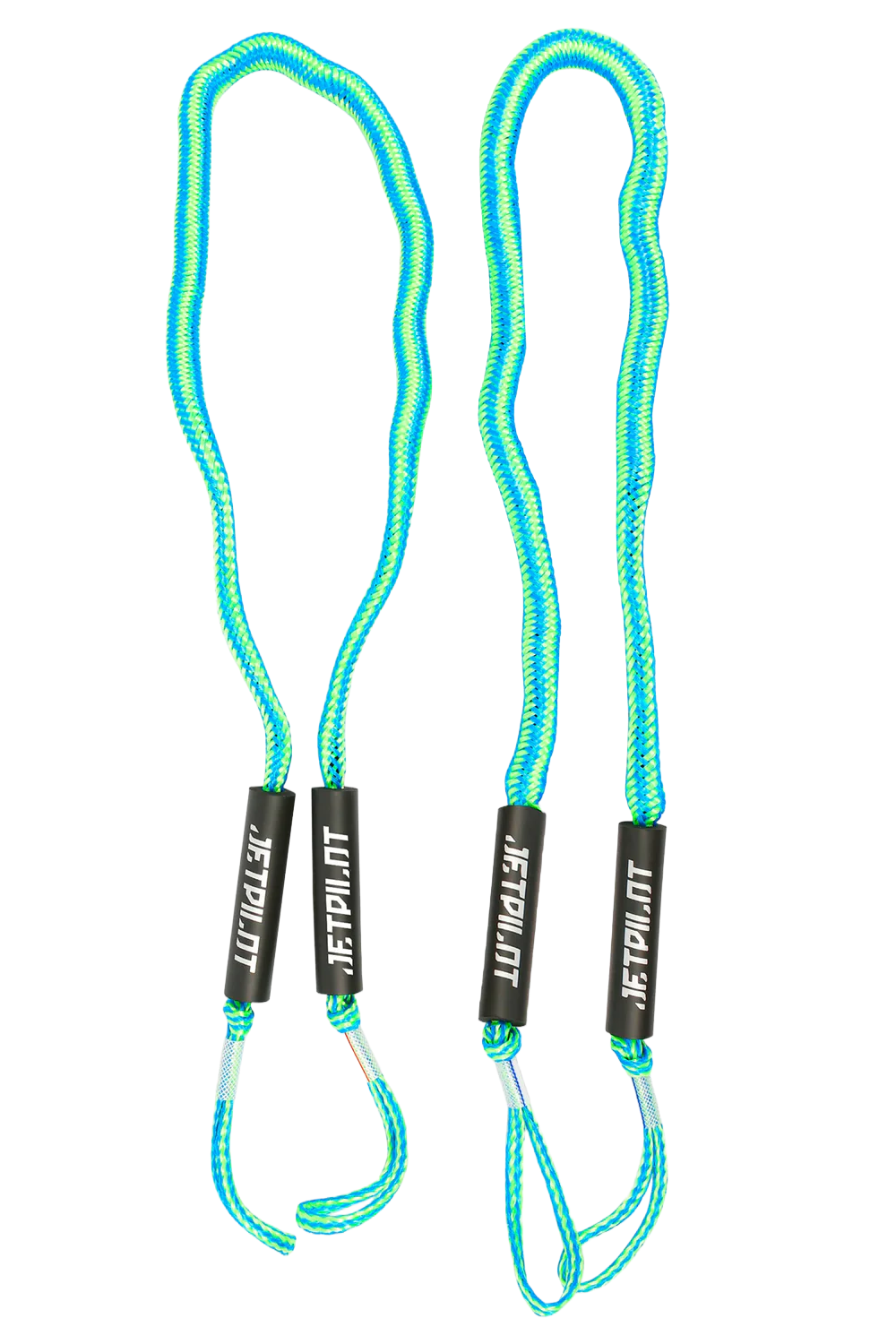 Jet Pilot - Bungee Dock Tie Twin Pack