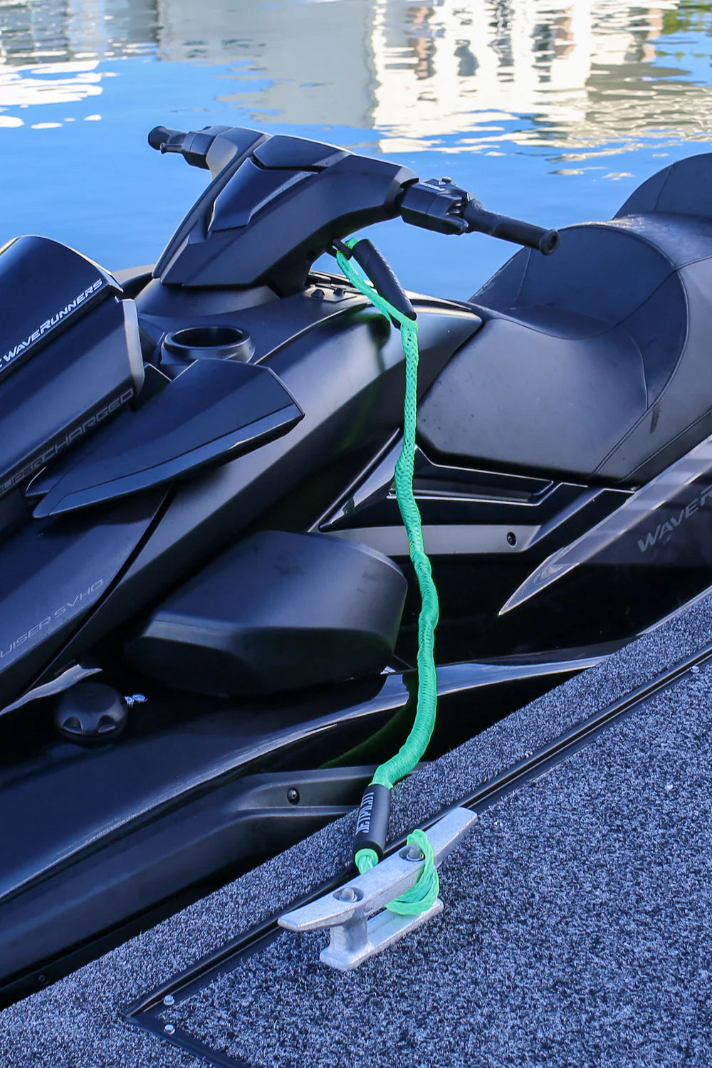 Jet Pilot - Bungee Dock Tie Twin Pack