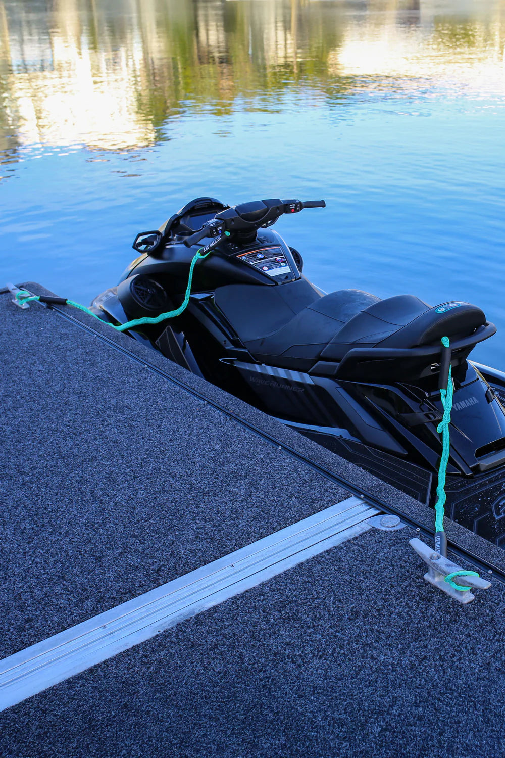 Jet Pilot - Bungee Dock Tie Twin Pack