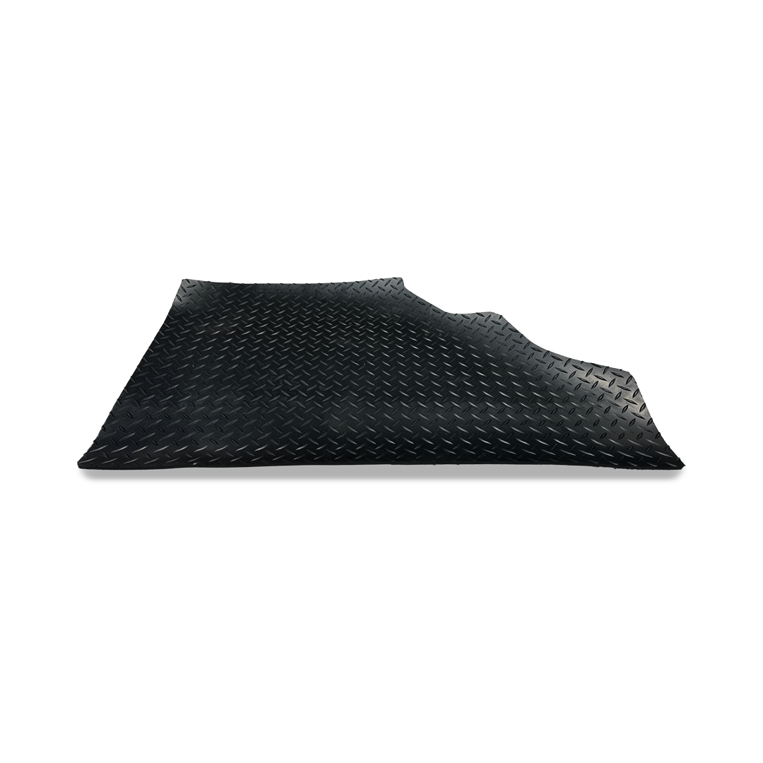 Can-Am - Front Rubber Floor Mats (pair)