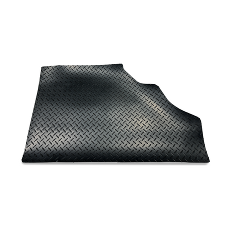 Can-Am - Front Rubber Floor Mats (pair)