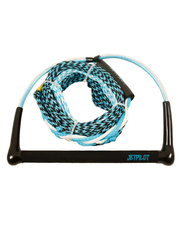 Jet Pilot - Wake Rope Combo Blue