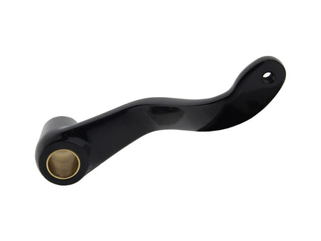Rollies - BAI-B35-0171GB - Brake Arm Black Fits V-Rod 06-17