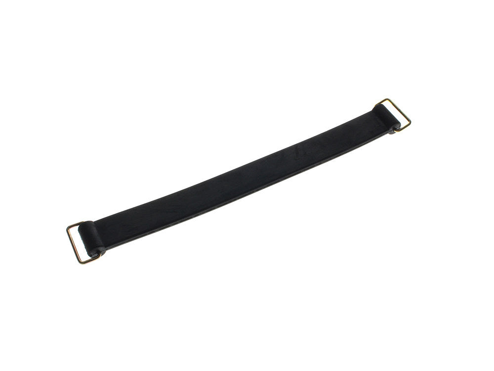 Battery Strap. Fits Dyna 2006-2017 & V-Rod 2002-2017 (66017-01)