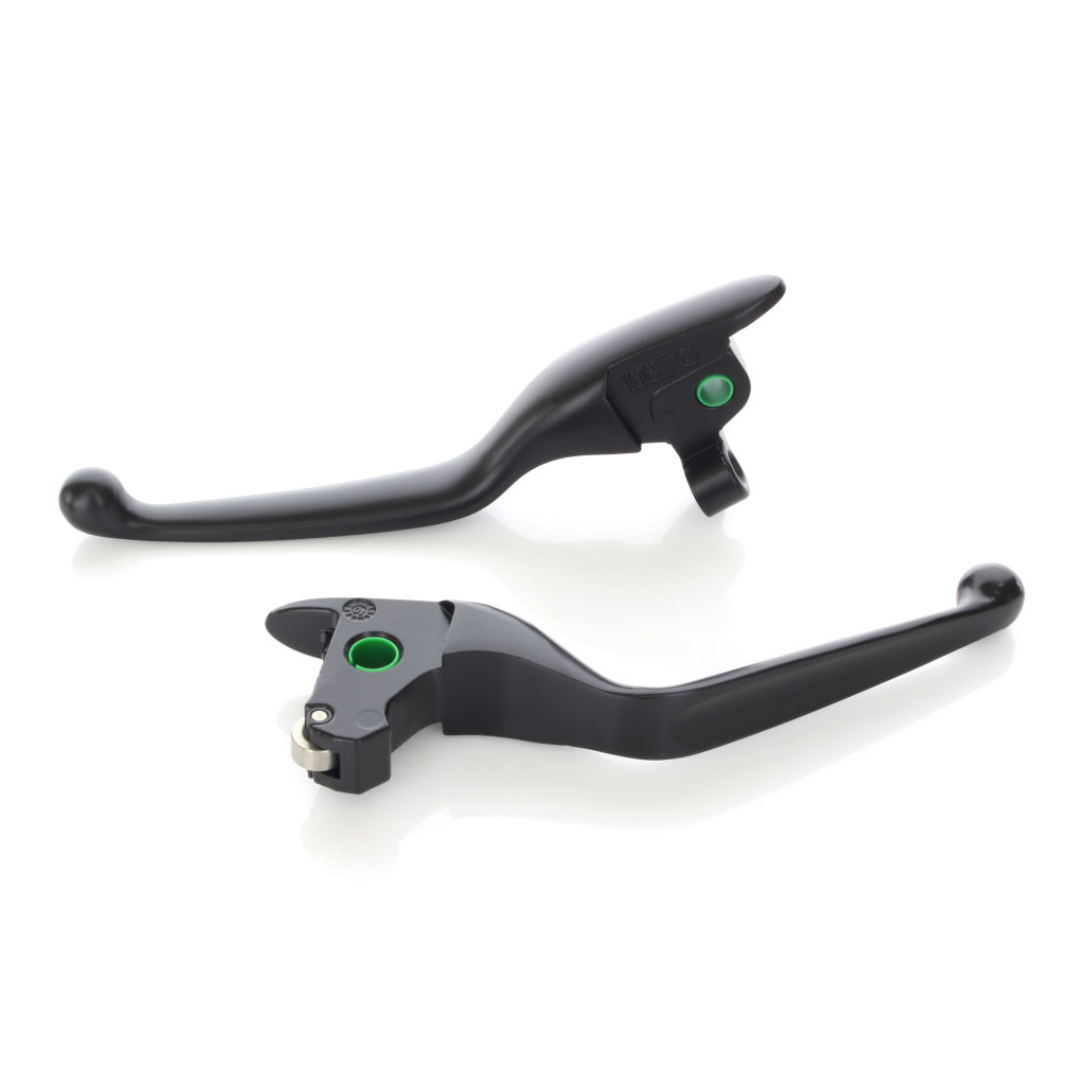 Rollies - OEM H-D Style Hand Levers - V-Rod 2006-2017- Black