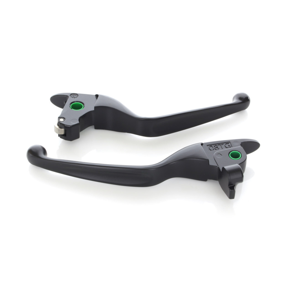 Rollies - OEM H-D Style Hand Levers - V-Rod 2006-2017- Black