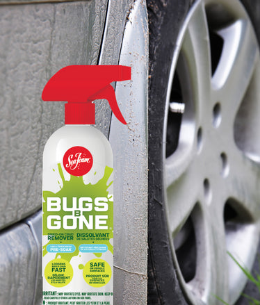 Sea Foam - Bugs B Gone - 473ml