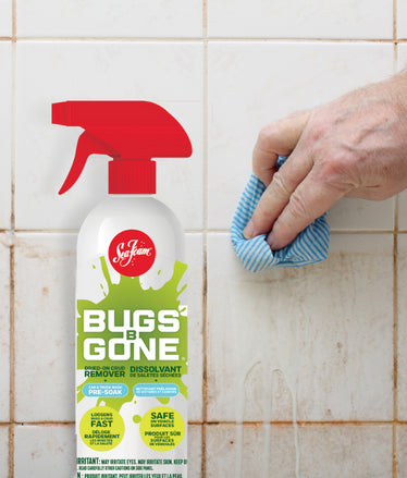 Sea Foam - Bugs B Gone - 473ml