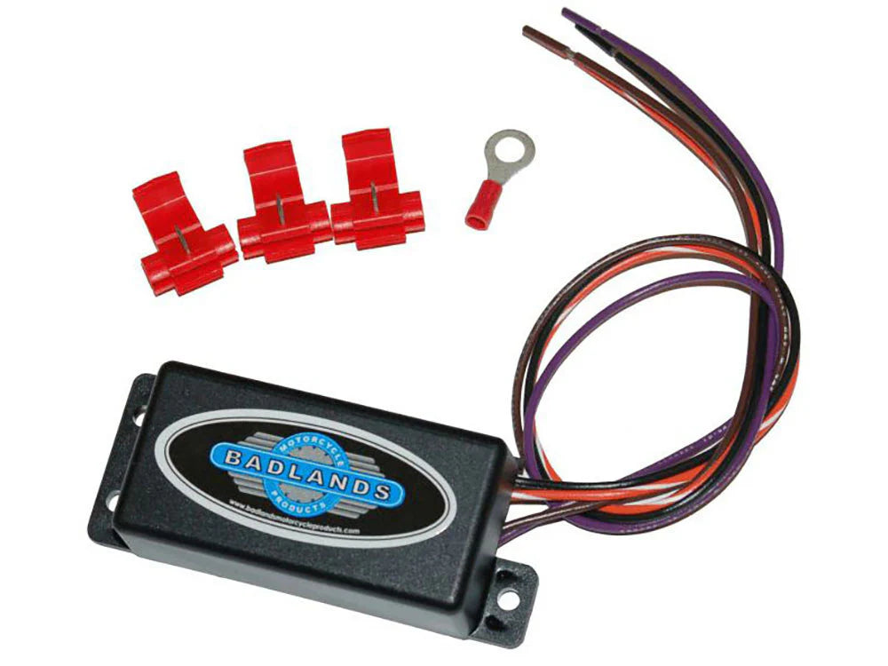 LOAD EQUALIZER III