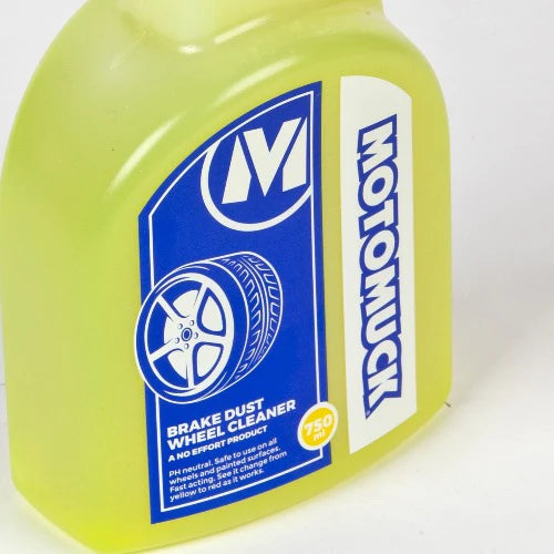 Motomuck - Wheelmuck Wheel Cleaner