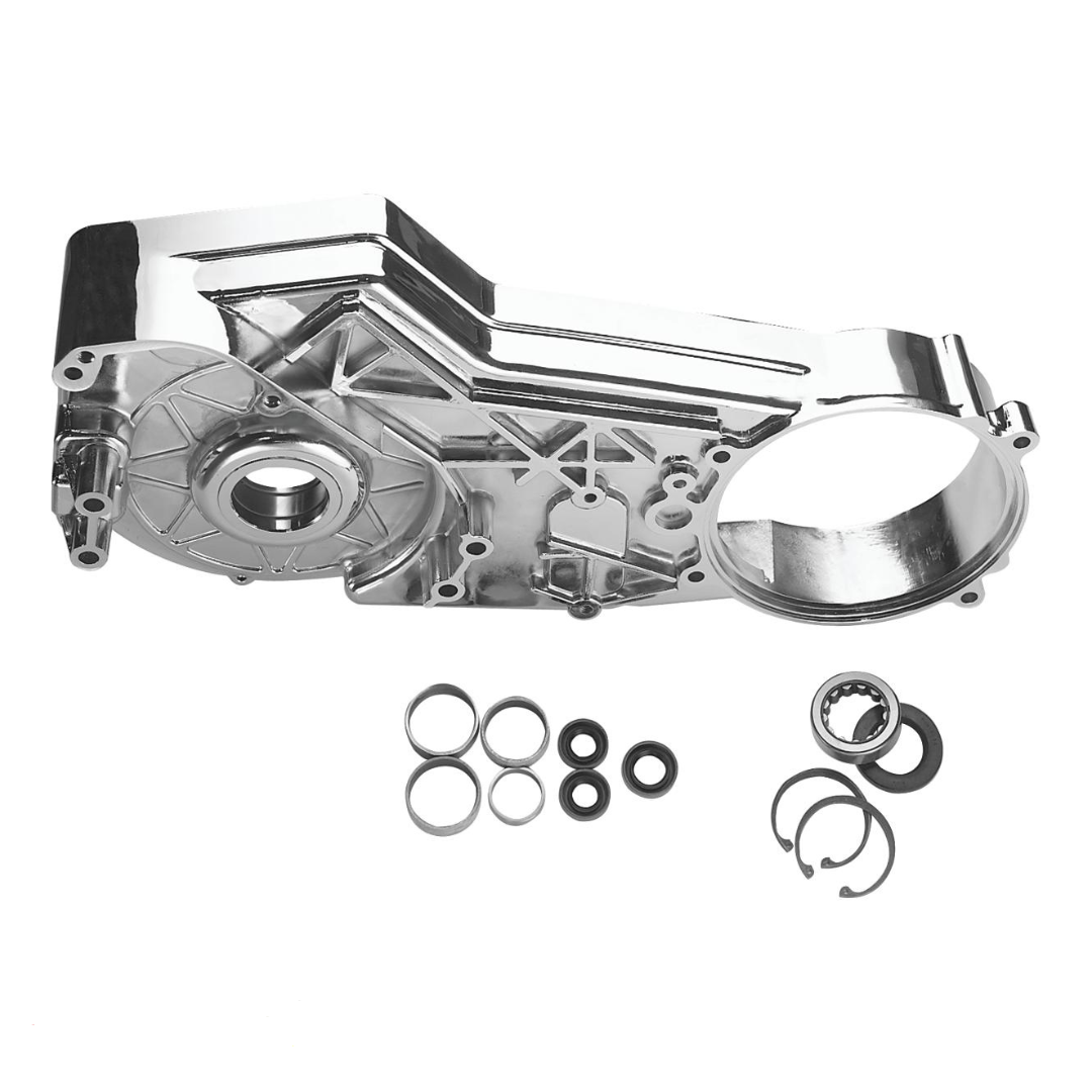 Custom Chrome - Inner Primary Cover Chrome Softail '89-'93