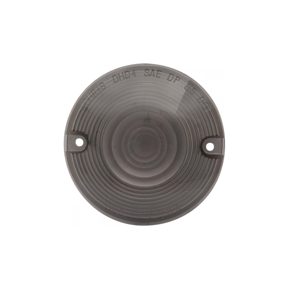 Chris Products - Smoked Lens - DHD4S