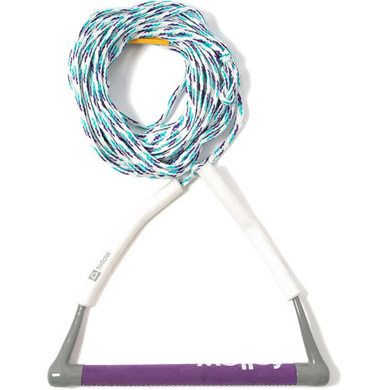 Follow - Wake Rope